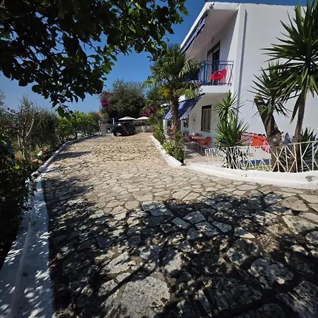 Hana * Dhërmi